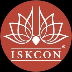 ISKCON Logo