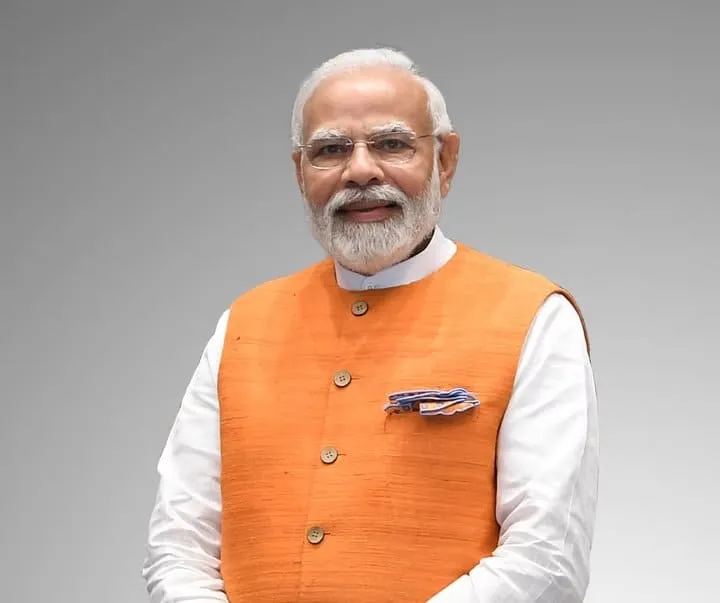 Shri Narendra Modi